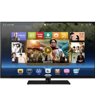 LED50EC310JD 50英寸 全网Vision 智能LED电视