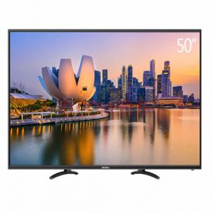 39EU3000 39英寸 窄边框流媒体全高清LED电视