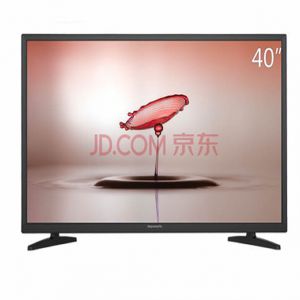 50E6CRD 50英寸 窄边超薄 超级网络解码3DLED电视