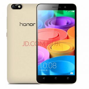 手机（白色）WCDMA/GSM hua2