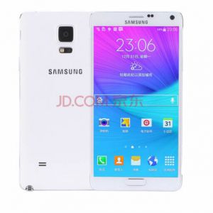 幻影白 移动联通4G手机 双卡双待