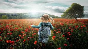 最美人间四月天，莫负春光，莫负自己！</a>