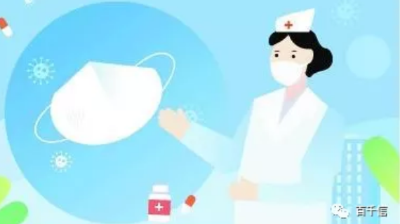 高温之下如何科学戴口罩？